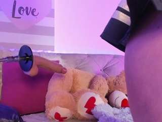 Live webcam model sofievanss on Soda Cams