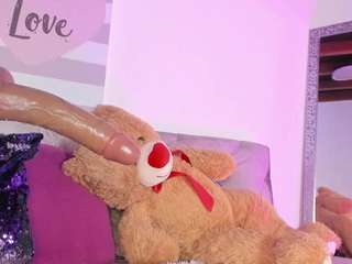 Live webcam model sofievanss on Soda Cams