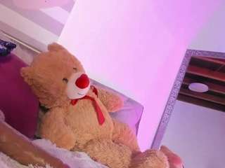 Live webcam model sofievanss on Soda Cams