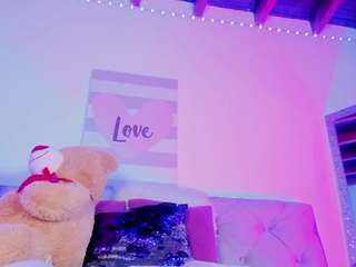 Live webcam model sofievanss on Soda Cams