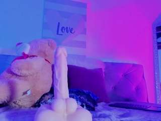 Live webcam model sofievanss on Soda Cams