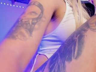 Live webcam model sofievanss on Soda Cams