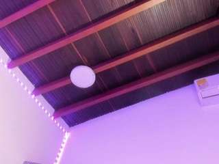 Live webcam model sofievanss on Soda Cams