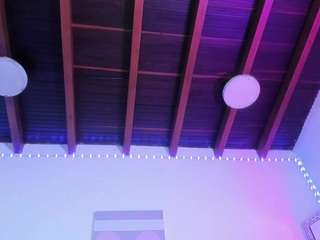 Live webcam model sofievanss on Soda Cams