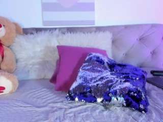 sofievanss Live Webcam on CamSoda