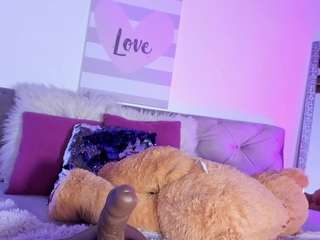sofievanss Live Webcam on CamSoda