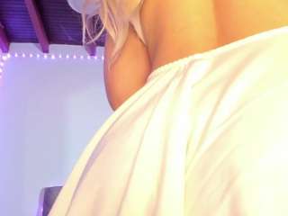 sofievanss Live Webcam on CamSoda