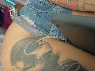 Live webcam model sofievanss on Soda Cams