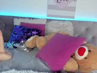 Live webcam model sofievanss on Soda Cams