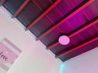 Live webcam model sofievanss on Soda Cams