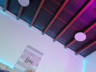 Live webcam model sofievanss on Soda Cams