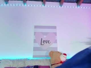 Live webcam model sofievanss on Soda Cams