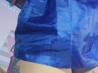 sofievanss Live Webcam on CamSoda