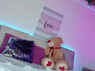 Live webcam model sofievanss on Soda Cams