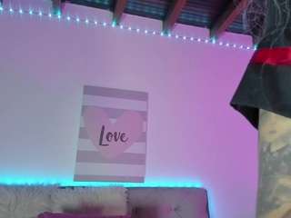 Live webcam model sofievanss on Soda Cams