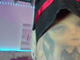 Live webcam model sofievanss on Soda Cams