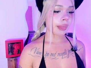 sofievanss Sex Cam Show