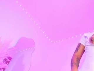 sofievanss live webcam show