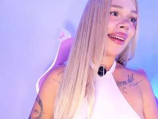 sofievanss Live Webcam on CamSoda