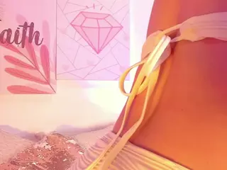 Sofievanss's Live Sex Cam Show