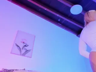 Sofievanss's Live Sex Cam Show