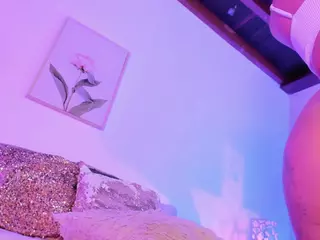 Sofievanss's Live Sex Cam Show