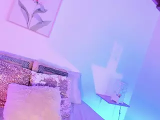 Sofievanss's Live Sex Cam Show