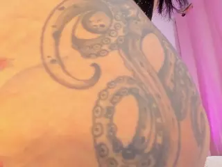 ValentinaSilva's Live Sex Cam Show