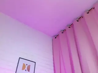 ValentinaSilva's Live Sex Cam Show