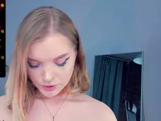 AliciaHii's Live Sex Cam Show