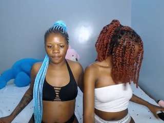 blackwidoww44 Live Webcam on CamSoda