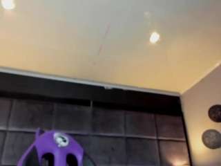 cherryy-bomb webcam