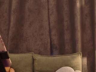cherryy-bomb Sex Cam Show