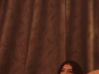 cherryy-bomb live webcam show