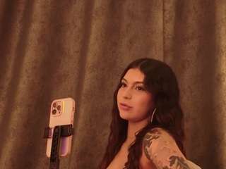 cherryy-bomb live profile