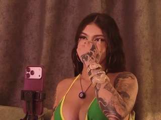 cherryy-bomb