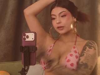cherryy-bomb