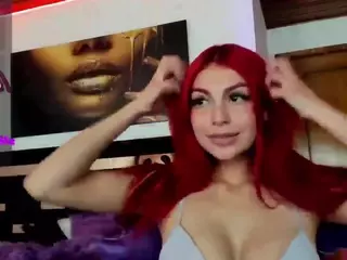 Cherryy-bomb's Live Sex Cam Show