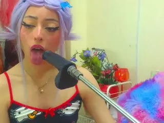 CristalUwu's Live Sex Cam Show
