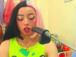 CristalUwu's Live Sex Cam Show