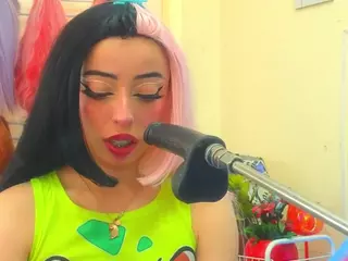 CristalUwu's Live Sex Cam Show