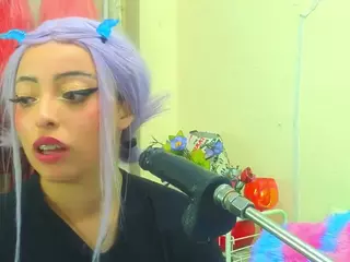 CristalUwu's Live Sex Cam Show