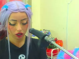 CristalUwu's Live Sex Cam Show