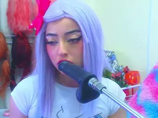 CristalUwu's Live Sex Cam Show