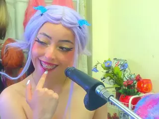 CristalUwu's Live Sex Cam Show