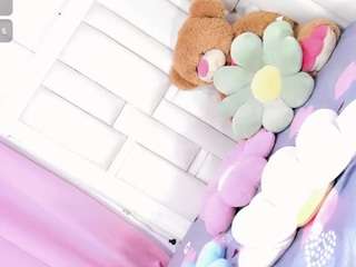 megan-roock Live Webcam on CamSoda