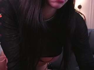 mollyjons Live Webcam on CamSoda
