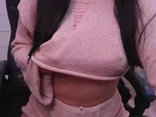 mollyjons Live Webcam on CamSoda