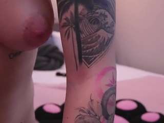 mollyjons webcam model