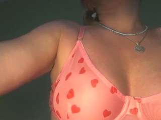Christy Love Squirt camsoda mspurrfectlove